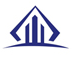 二世谷謬思旅館 Logo